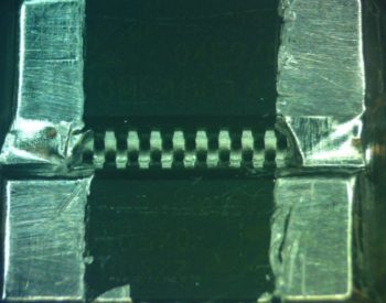 Multiple Sample Etching in PlasmaEtch