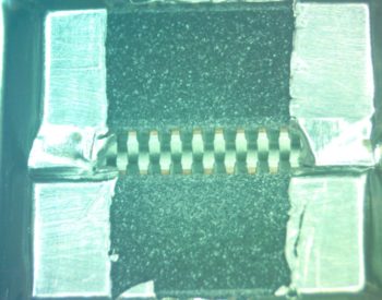 Multiple Sample Etching in PlasmaEtch