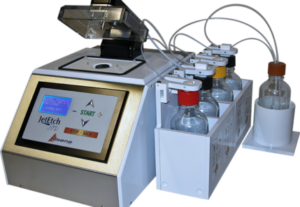 Integrated Circuit Decapsulation Systems