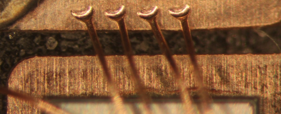 ISO Certification Copper Wire 04