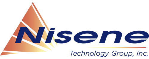 Nisene Technology Group, Inc. Logo